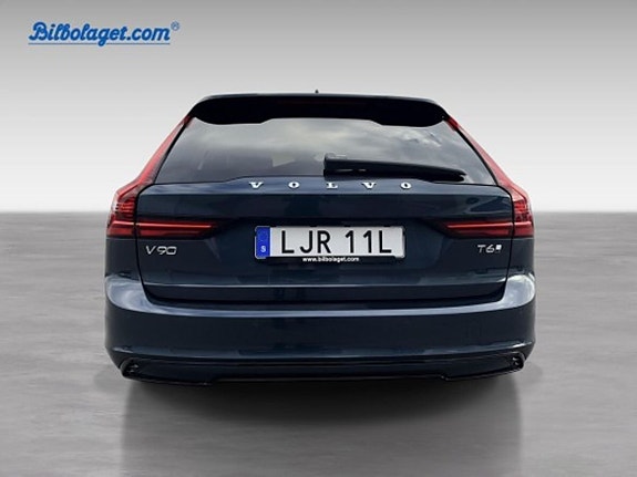 Volvo V90 6 of 20
