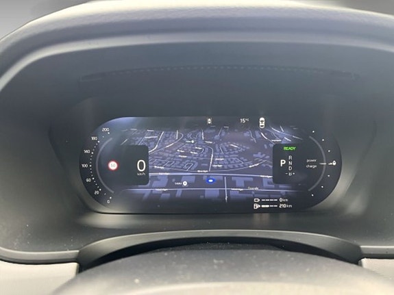 Volvo V90 15 of 20