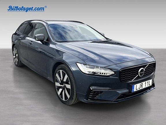 Volvo V90 3 of 5