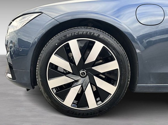Volvo V90 8 of 20