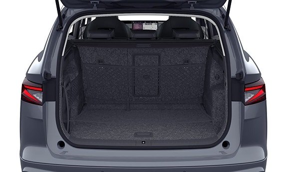 Skoda Enyaq 6 of 12