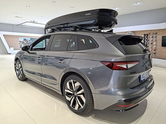Skoda Enyaq 2 of 5