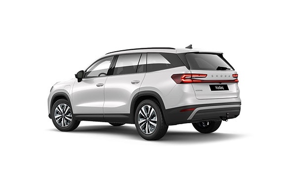 Skoda Kodiaq 3 of 5