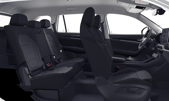 Skoda Kodiaq 5 of 5