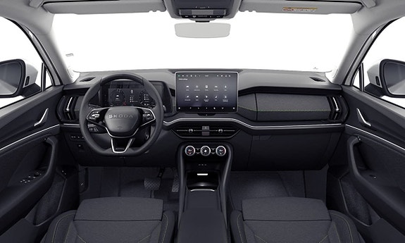 Skoda Kodiaq 4 of 5