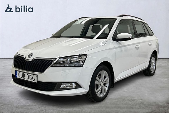 İkinci el  Škoda Fabia 1.0 tsi