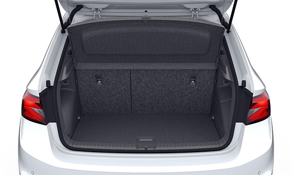 Skoda Fabia 6 of 6