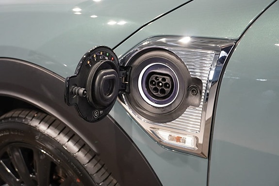 MINI Countryman C 11 of 18