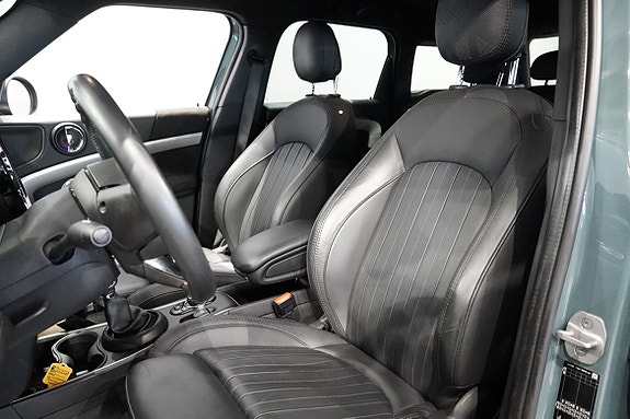 MINI Countryman C 4 of 5