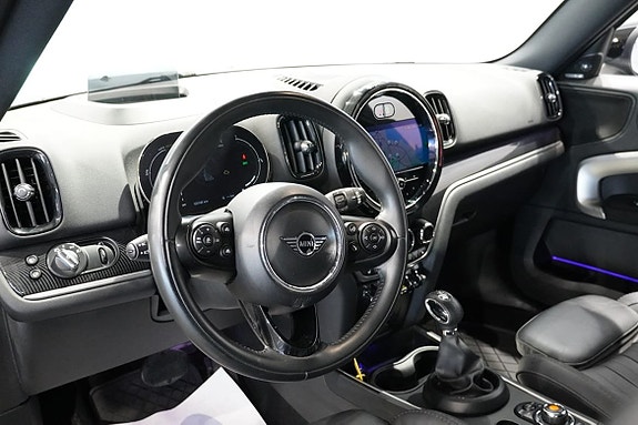 MINI Countryman C 5 of 5