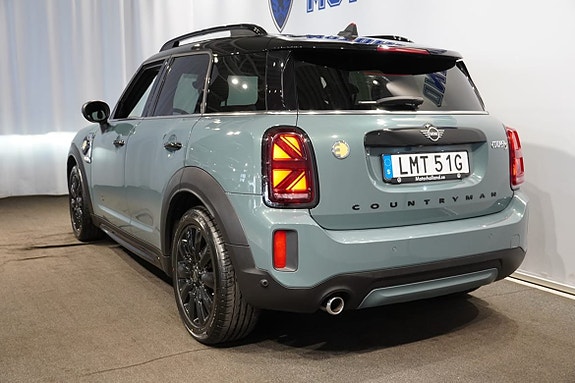 MINI Countryman C 3 of 5