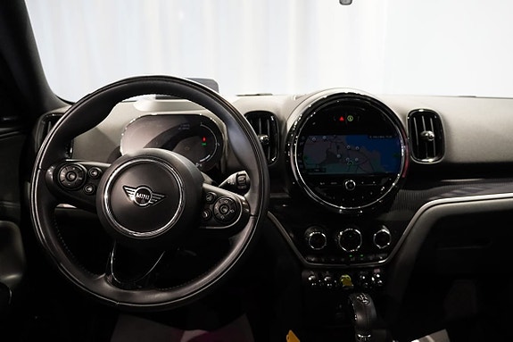 MINI Countryman C 8 of 18