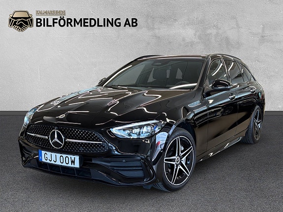 Mercedes-Benz C300 e