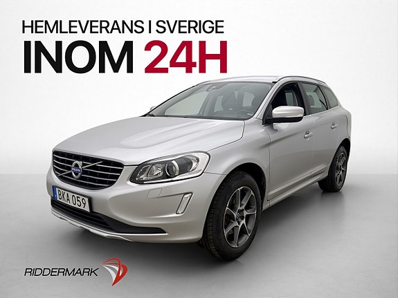 Volvo XC60 3 of 5
