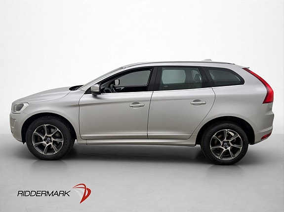 Volvo XC60 4 of 5