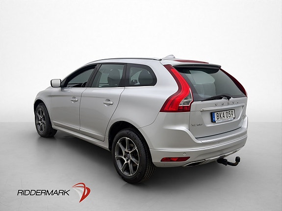Volvo XC60 5 of 5
