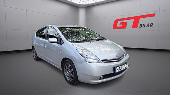 İkinci el  Toyota Prius 1.5
