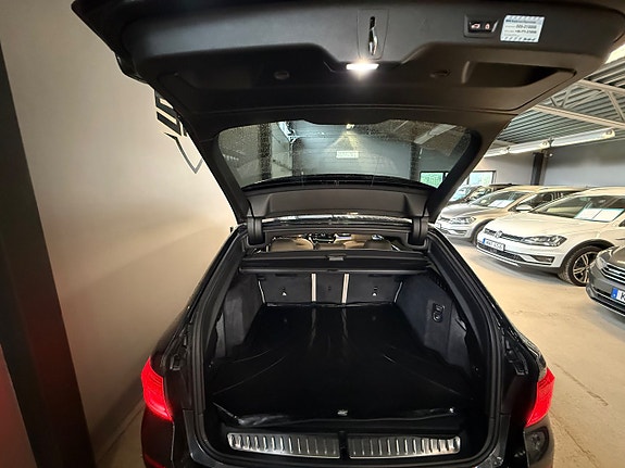 BMW 520d 18 of 20