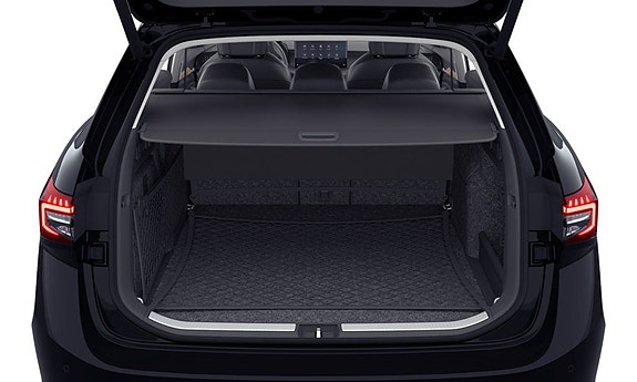 Skoda Superb 11 of 12