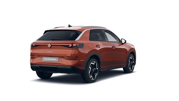 Volkswagen T-Roc 9 of 9