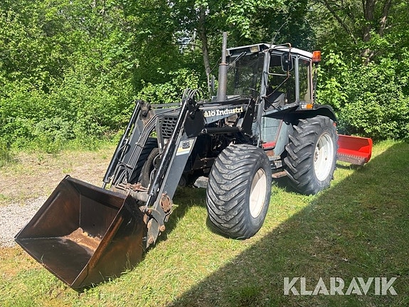 Traktor Valmet 405-4