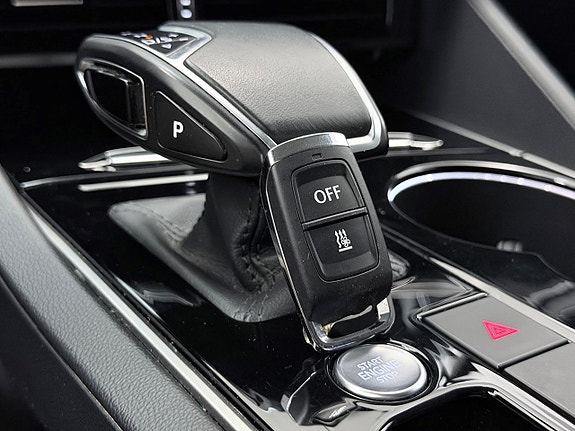 Volkswagen Touareg 29 of 30