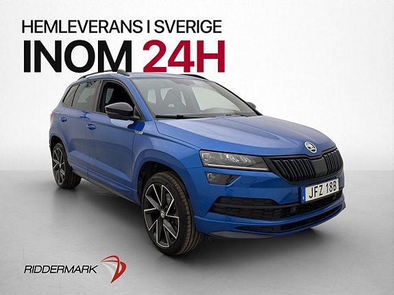 İkinci el  Škoda Karoq 1.6 sportline tsi