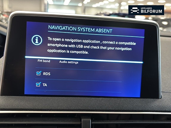 Peugeot 3008 11 of 17