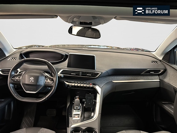 Peugeot 3008 7 of 17