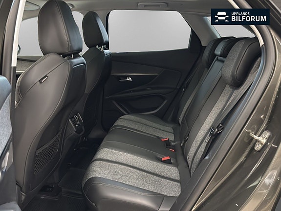 Peugeot 3008 9 of 17