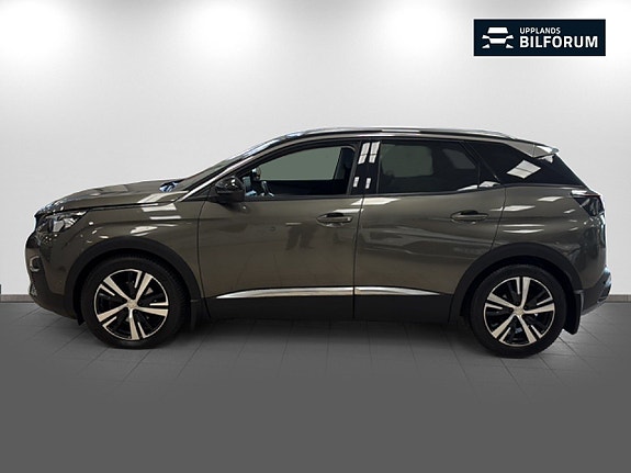 Peugeot 3008 4 of 5