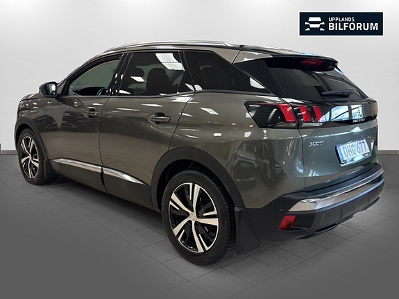 Peugeot 3008 6 of 17