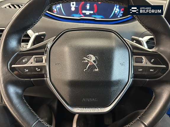 Peugeot 3008 17 of 17