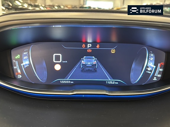 Peugeot 3008 10 of 17