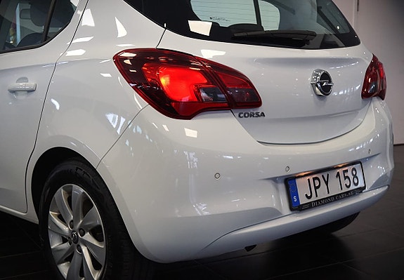 Opel Corsa 3 of 5