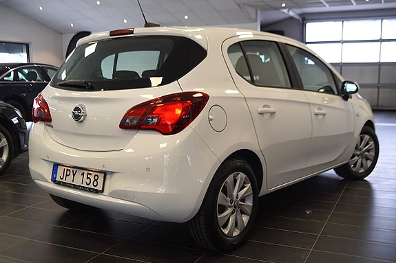 Opel Corsa 2 of 5