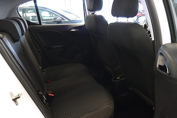 Opel Corsa 5 of 5