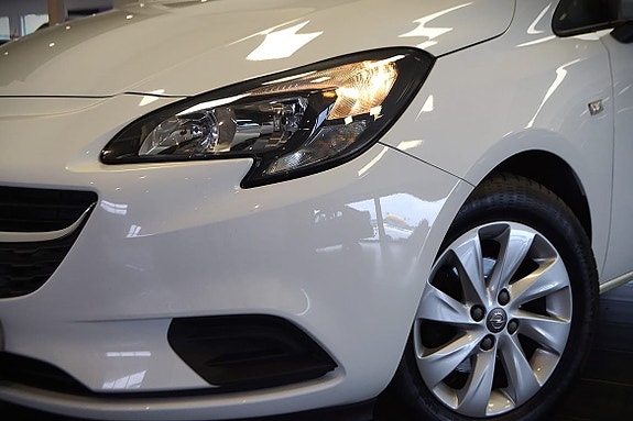 Opel Corsa 4 of 5