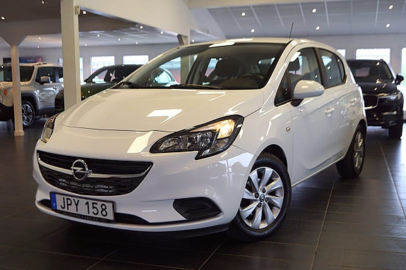 Opel Corsa 3 of 5