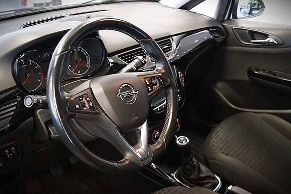 Opel Corsa 4 of 5
