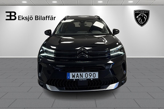 Citroen C5 Aircross 2 of 5