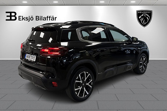 Citroen C5 Aircross 5 of 5
