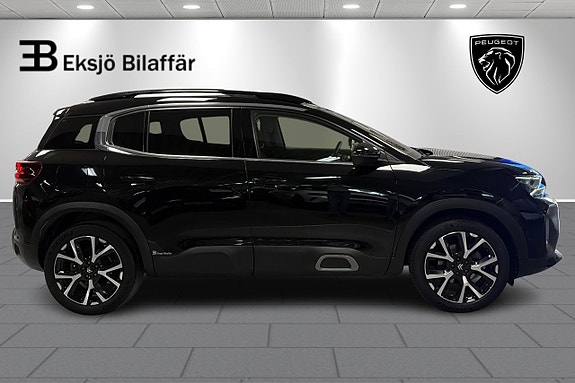 Citroen C5 Aircross 4 of 5