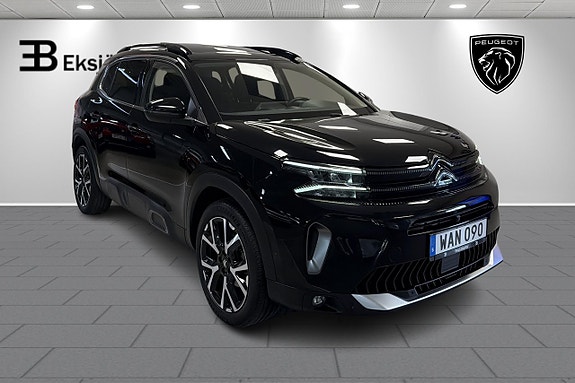 Citroen C5 Aircross 3 of 5