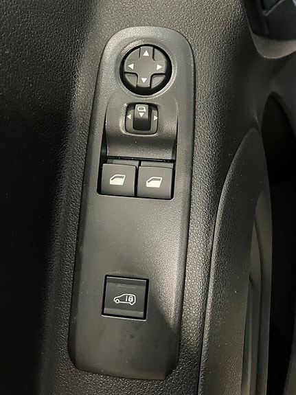 Citroen Berlingo 13 of 14