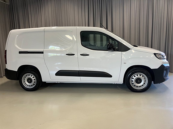 Citroen Berlingo 3 of 5