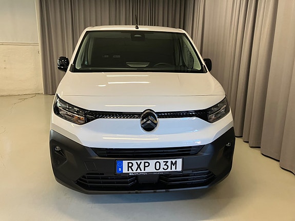 Citroen Berlingo 2 of 5