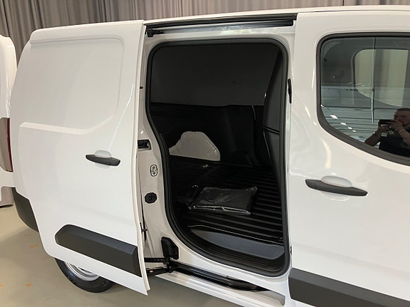 Citroen Berlingo 4 of 5