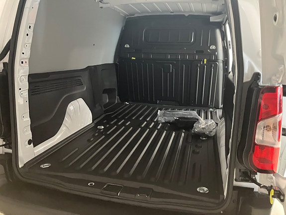 Citroen Berlingo 6 of 14