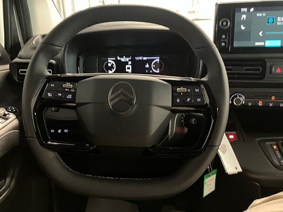 Citroen Berlingo 9 of 14